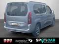 Opel Combo Life GS XL 1.5 +Navi Kamera SHZ 7Sitze ACC Apple CarPla Szürke - thumbnail 4