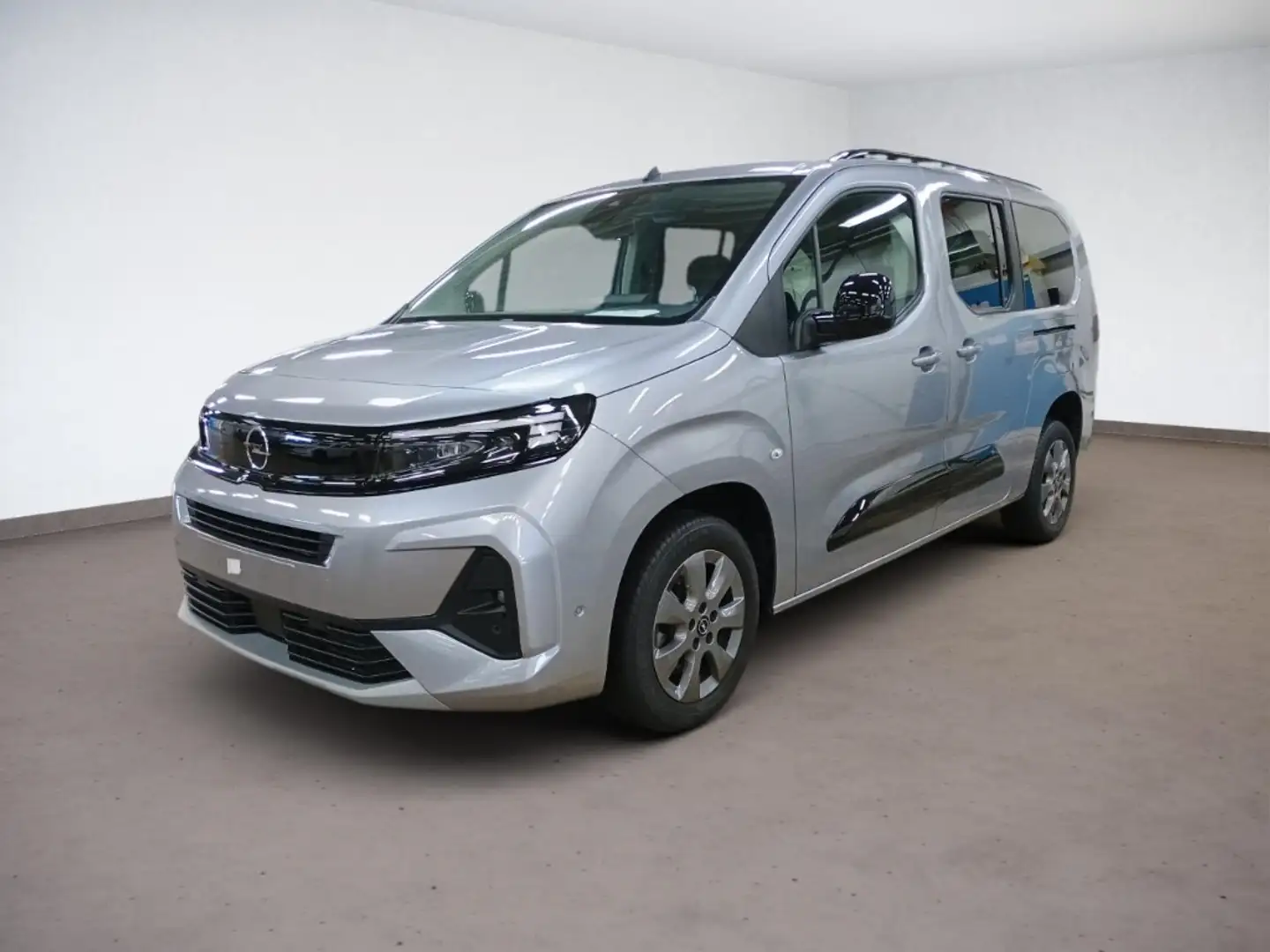 Opel Combo Life 1.5 D GS XL ACC Apple CarPlay Android Auto Mehrzon Grau - 1
