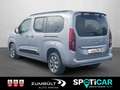 Opel Combo Life GS XL 1.5 +Navi Kamera SHZ 7Sitze ACC Apple CarPla Szürke - thumbnail 6