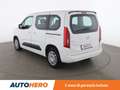 Opel Combo Life 1.5 CDTI Edition Plus 100 CV Blanc - thumbnail 4