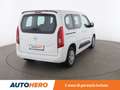 Opel Combo Life 1.5 CDTI Edition Plus 100 CV Blanc - thumbnail 6