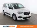 Opel Combo Life 1.5 CDTI Edition Plus 100 CV Blanc - thumbnail 8
