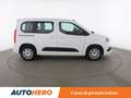 Opel Combo Life 1.5 CDTI Edition Plus 100 CV Blanc - thumbnail 7