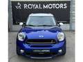 MINI Cooper SD Countryman All4 Blau - thumbnail 2