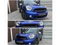 MINI Cooper SD Countryman All4 Blau - thumbnail 4