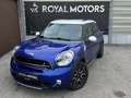 MINI Cooper SD Countryman All4 Blau - thumbnail 3
