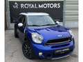 MINI Cooper SD Countryman All4 Blau - thumbnail 1