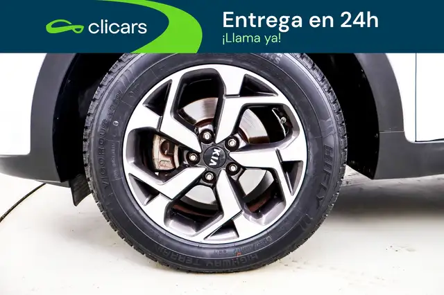 Kia Sportage view 11