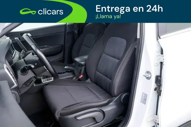 Kia Sportage view 14