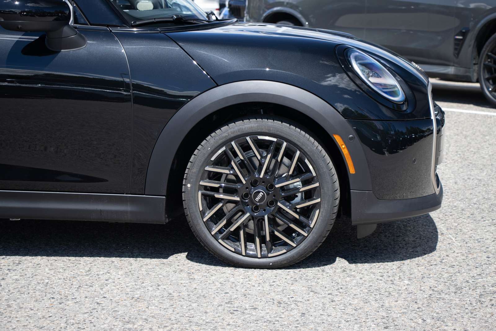 2026 MINI Convertible