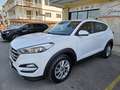 Hyundai TUCSON Tucson 1.7 crdi Comfort 2wd 115cv Blanco - thumbnail 28