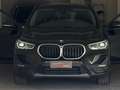 BMW X1 sdrive18d SPORT Advantage AUTOMATICA Noir - thumbnail 1