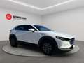 Mazda CX-30 2.0L e-Skyactiv-G M Hybrid 2WD Exclusive Line Blanc - thumbnail 2