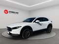 Mazda CX-30 2.0L e-Skyactiv-G M Hybrid 2WD Exclusive Line Blanc - thumbnail 1
