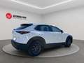 Mazda CX-30 2.0L e-Skyactiv-G M Hybrid 2WD Exclusive Line Blanc - thumbnail 4