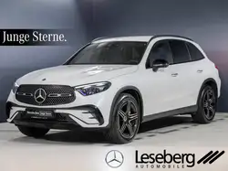 Mercedes-Benz GLC 300 4M AMG Premium Night/Dig.Light/AHK/360°/ AMG Line Sportpaket/eSitz./KeylessGo/Sitzhzg./Klima/MF Lenkrad/Dachrel.