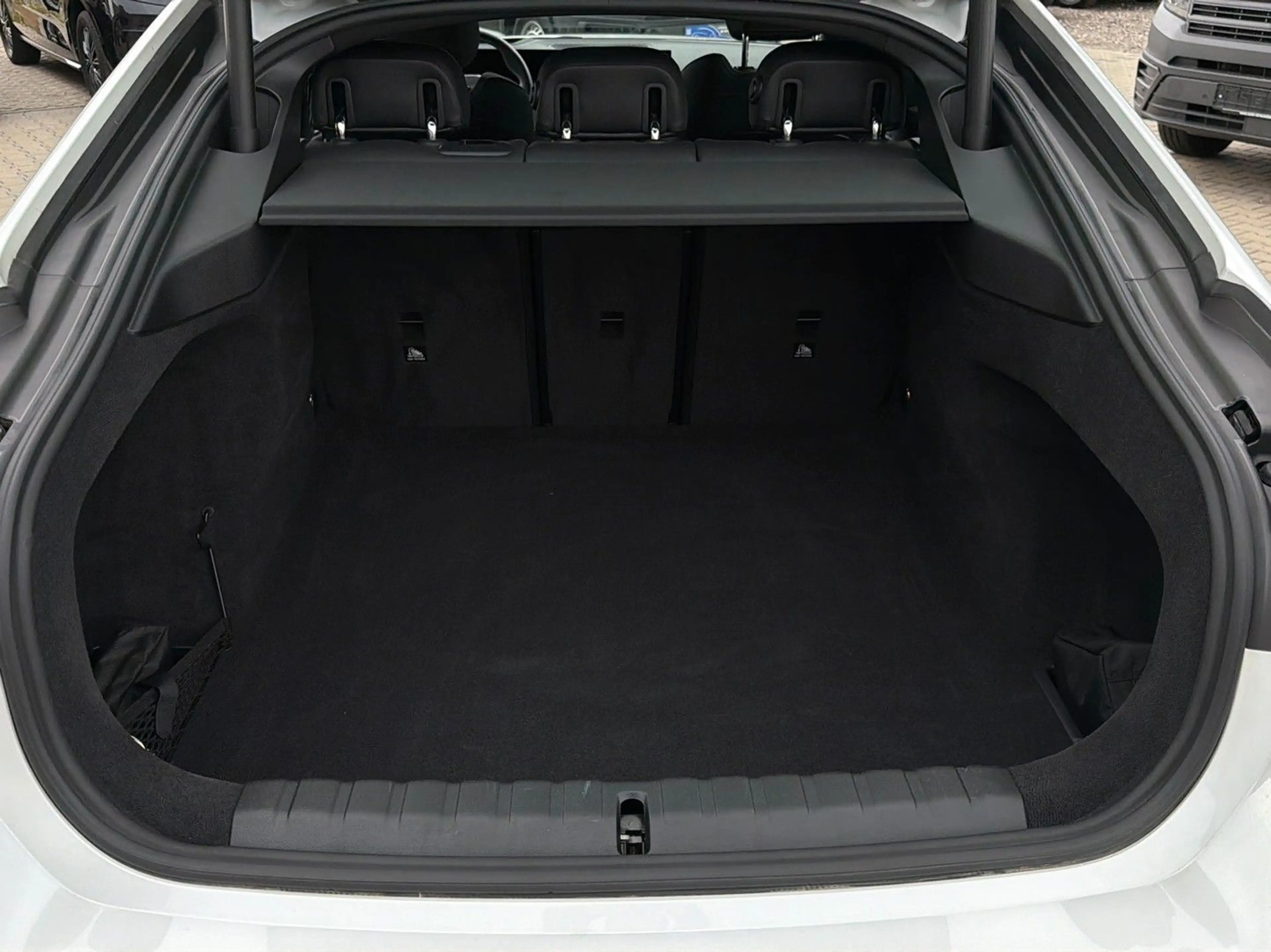 BMW 420 420xd Gran Coupé M Sport Pro ACC HiFi 360° HiFi — photo 11