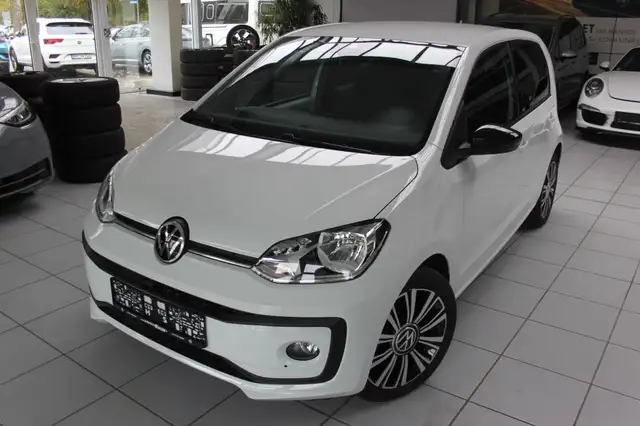 Volkswagen up! UP! Active/KAME/ALU16"/STZHZ/PDC/FREISPR/TEMP/MF