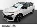 Hyundai BAYON Prime*inkl.WinterRäd*Automatik*Assistenzp* Schwarz - thumbnail 1