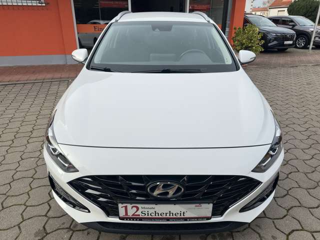 Hyundai i30 Trend Mild-Hybrid * DAB * SHZ * Navi *