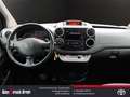 Citroen Berlingo Kombi Selection Automatik 1.6 BlueHDi 100 FAP Park Schwarz - thumbnail 17