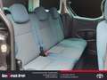 Citroen Berlingo Kombi Selection Automatik 1.6 BlueHDi 100 FAP Park Schwarz - thumbnail 10