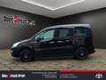 Citroen Berlingo Kombi Selection Automatik 1.6 BlueHDi 100 FAP Park Schwarz - thumbnail 2
