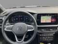 Volkswagen T-Cross 1.5 TSI R-Line Schwarz - thumbnail 10