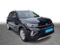 Volkswagen T-Cross 1.5 TSI R-Line Schwarz - thumbnail 5