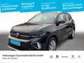 Volkswagen T-Cross 1.5 TSI R-Line Schwarz - thumbnail 1