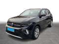 Volkswagen T-Cross 1.5 TSI R-Line Schwarz - thumbnail 2