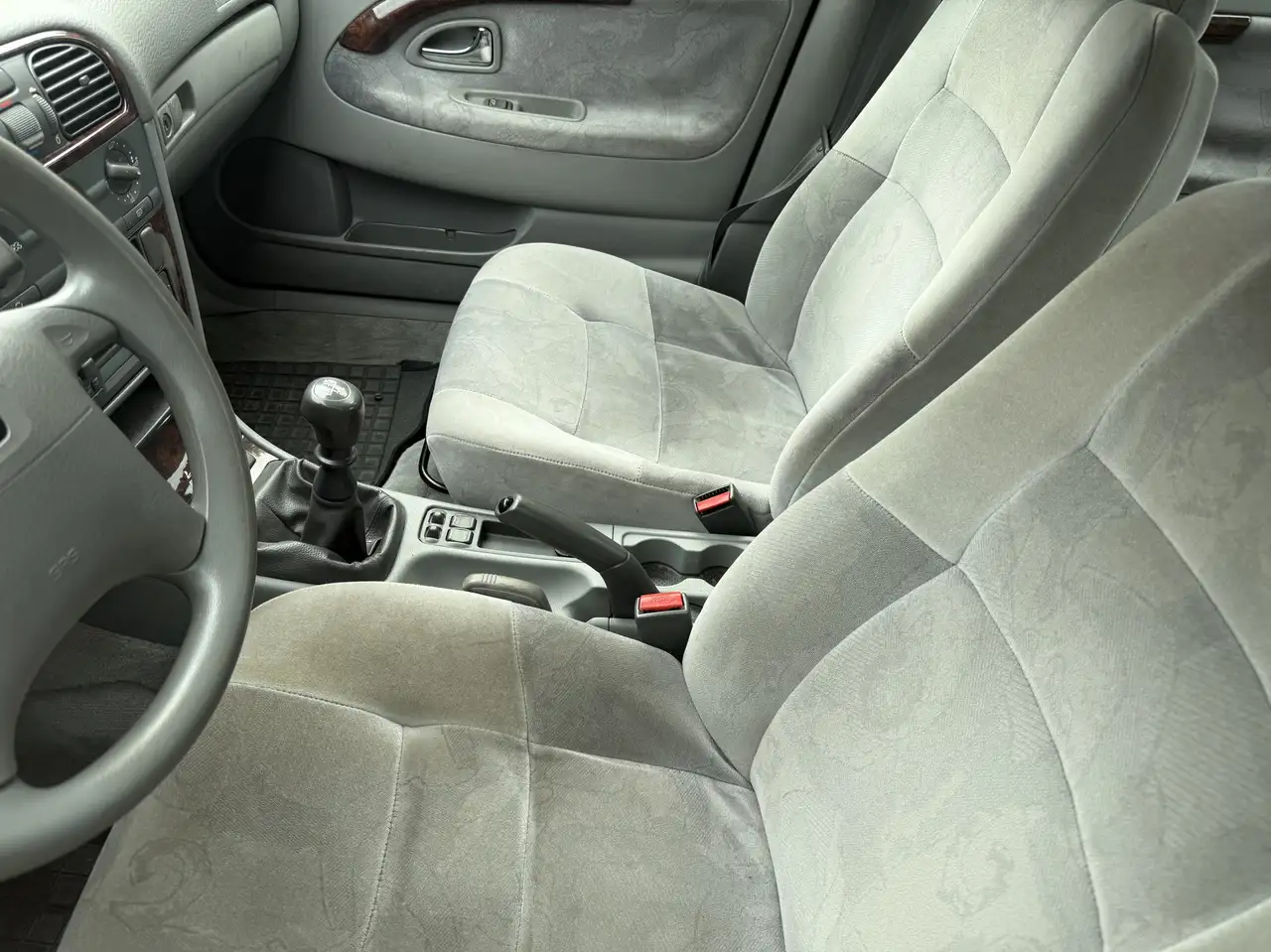 Volvo S40 TD Opa`s Volvo, foto 3