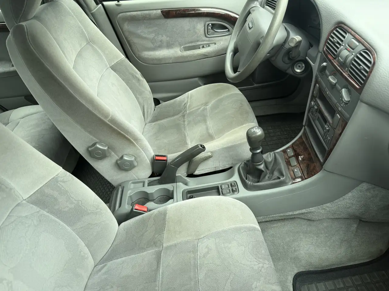 Volvo S40 TD Opa`s Volvo, foto 4