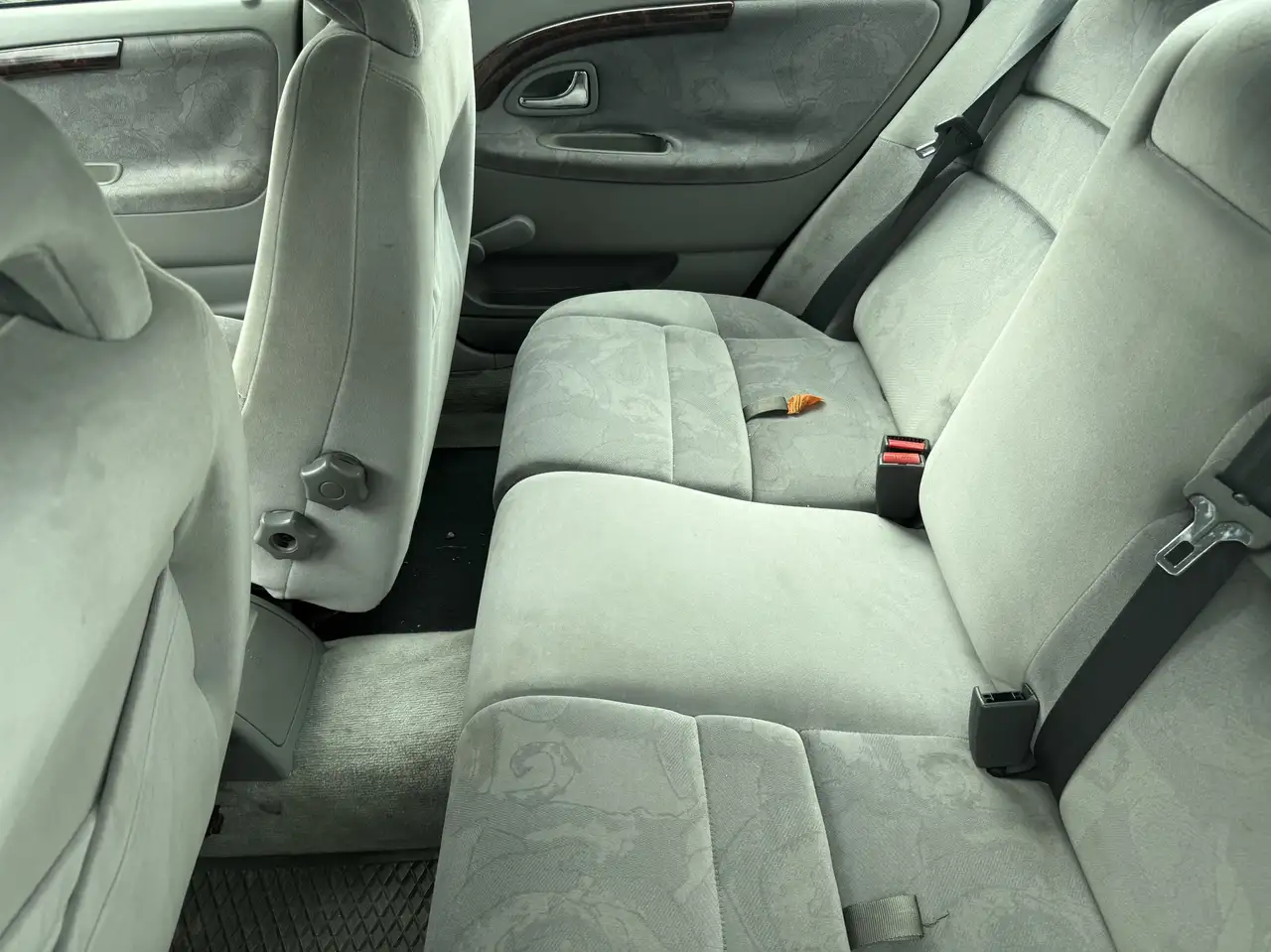 Volvo S40 TD Opa`s Volvo, foto 6