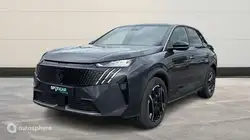 Peugeot Electrique 210ch Batterie 73 kWh Allure