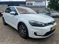 Volkswagen e-Golf E-Golf AUTOMAAT *VIRTUAL COCKP.*ACC**CLIMA*NAVI*P. Wit - thumbnail 3