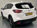 Mazda CX-5 2.0 S 2WD NL Auto, 1800KG trekgewicht, Nette auto Wit - thumbnail 17