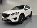 Mazda CX-5 2.0 S 2WD NL Auto, 1800KG trekgewicht, Nette auto Wit - thumbnail 19