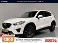 Mazda CX-5 2.0 S 2WD NL Auto, 1800KG trekgewicht, Nette auto Wit - thumbnail 1