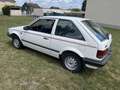Mazda 323 323 1.5 Shogun Blanc - thumbnail 2