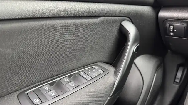 Renault Megane view 17
