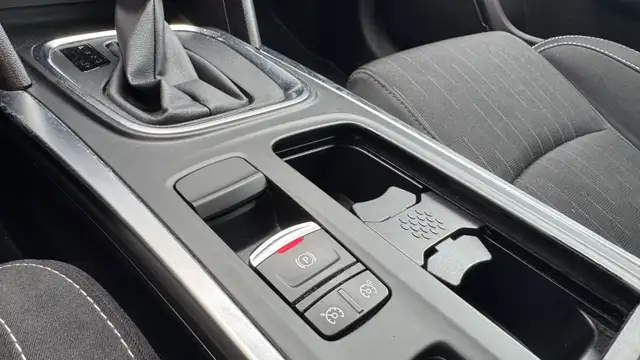 Renault Megane view 16