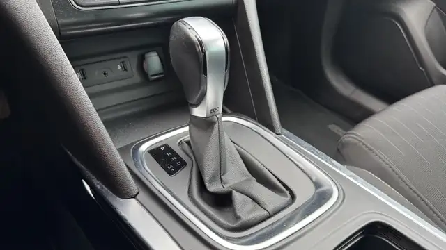 Renault Megane view 15