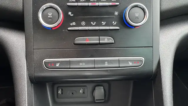 Renault Megane view 20