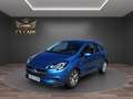 Opel Corsa 1.4 Excellence 90 Blau - thumbnail 1