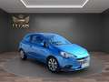 Opel Corsa 1.4 Excellence 90 Blau - thumbnail 3
