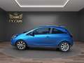 Opel Corsa 1.4 Excellence 90 Blau - thumbnail 4
