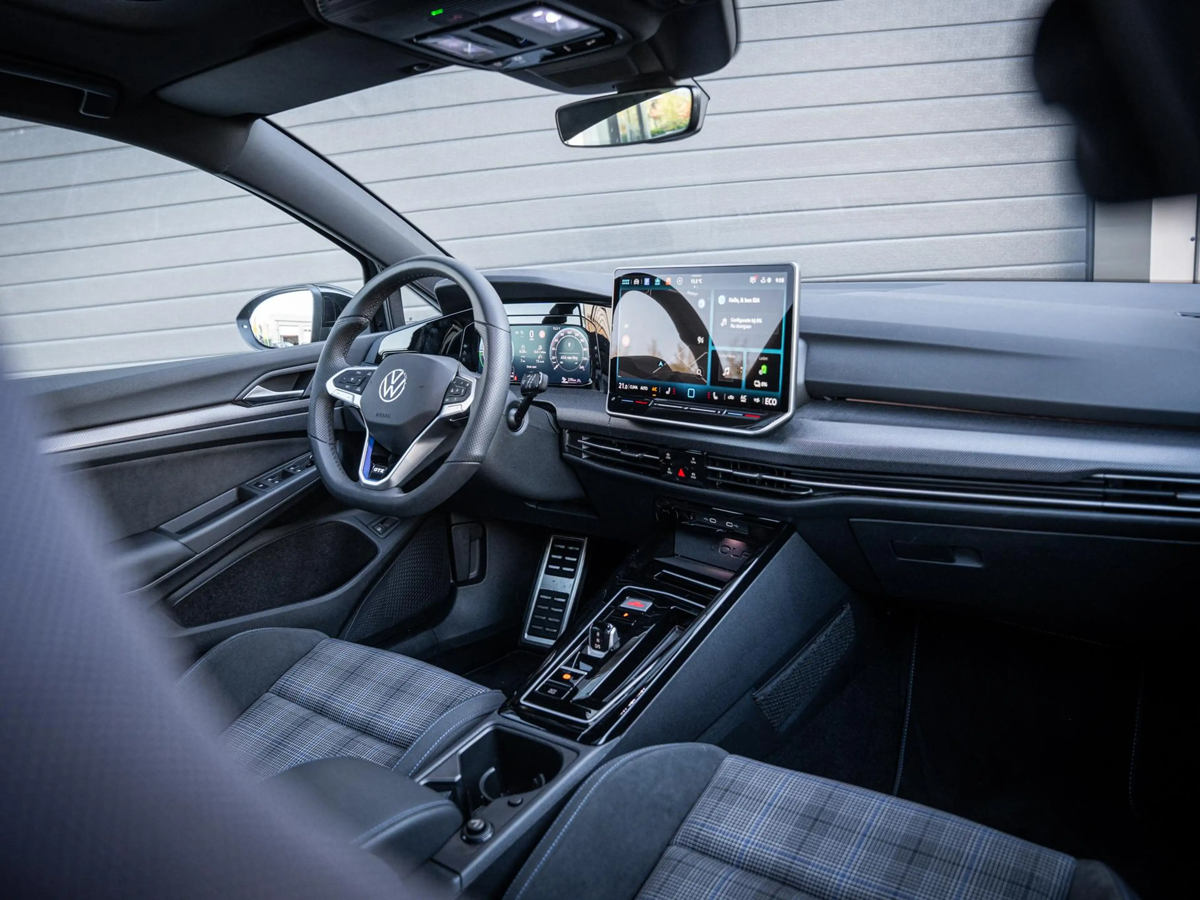 Volkswagen Golf GTE 8.5 1.5 eHybrid - Nieuw! l Pano l HUD l 360cam l T — photo 14