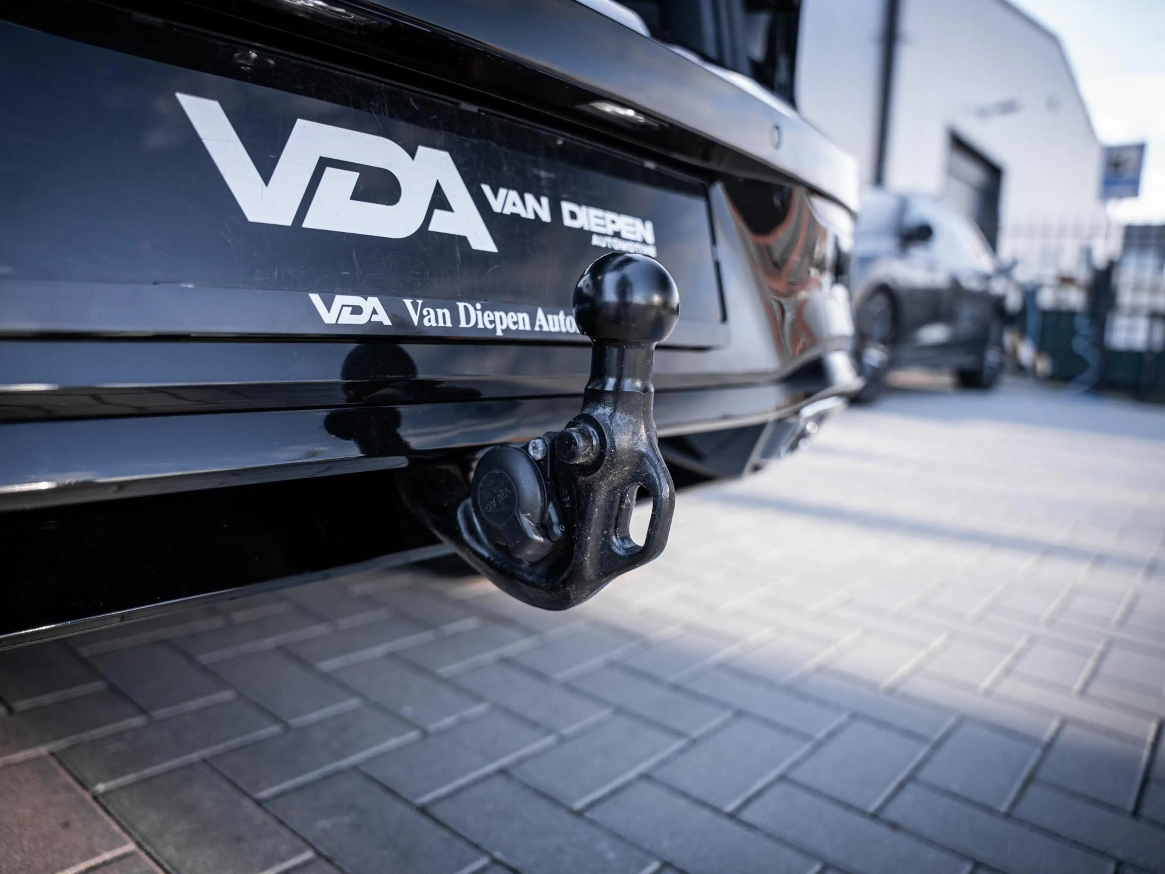 Volkswagen Golf GTE 8.5 1.5 eHybrid - Nieuw! l Pano l HUD l 360cam l T — photo 10