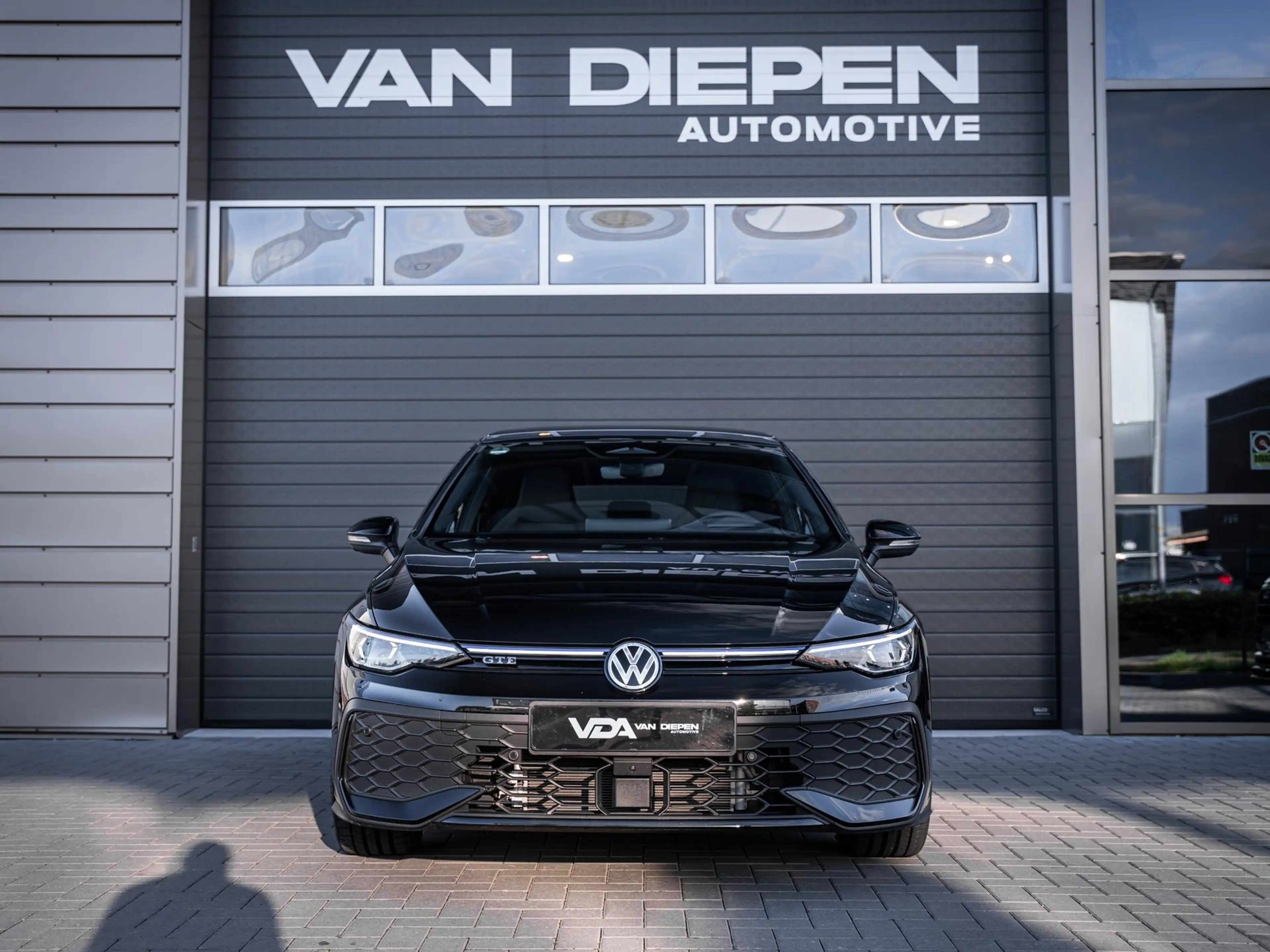 Volkswagen Golf GTE 8.5 1.5 eHybrid - Nieuw! l Pano l HUD l 360cam l T — photo 3